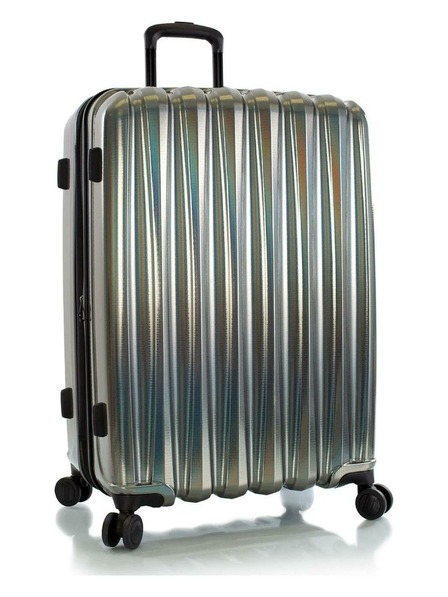 Heys Heys Astro L tamno sivi putni kofer