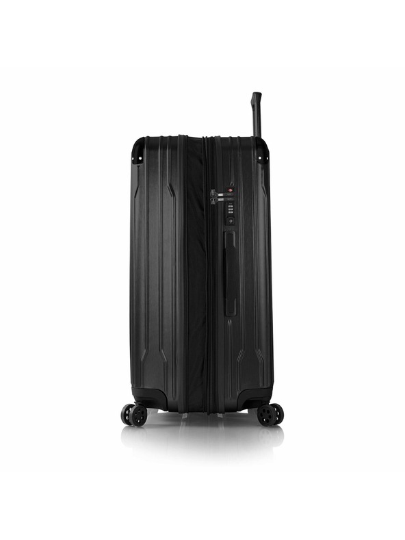 Heys Crna putna torbica Heys Xtrak L