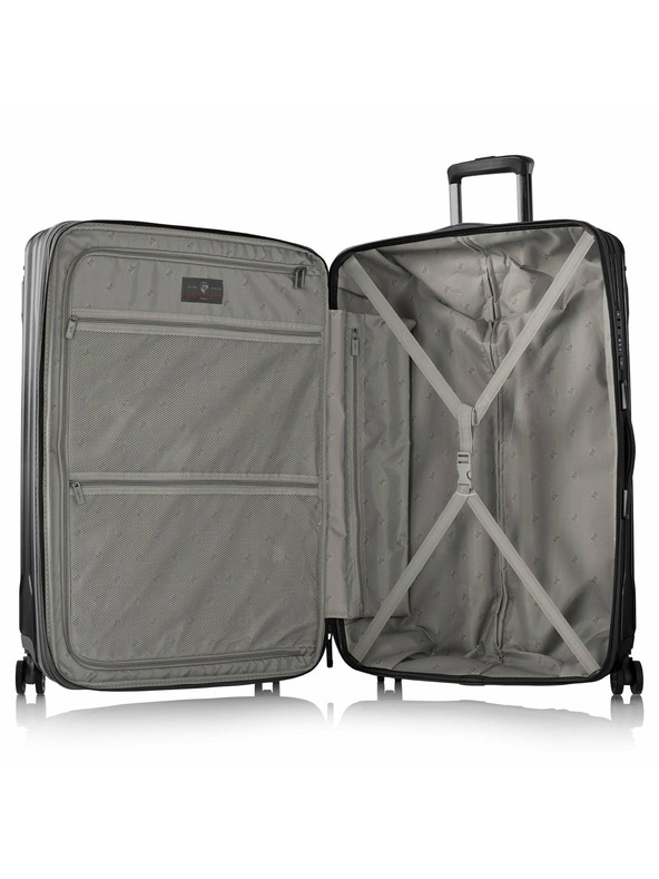 Heys Crna putna torbica Heys Xtrak L