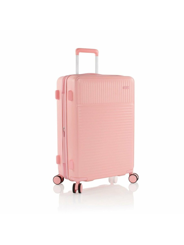 Heys Heys Pastel M ružičasti putni kofer