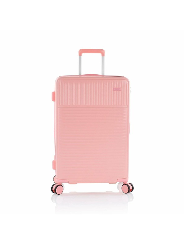 Heys Heys Pastel M ružičasti putni kofer