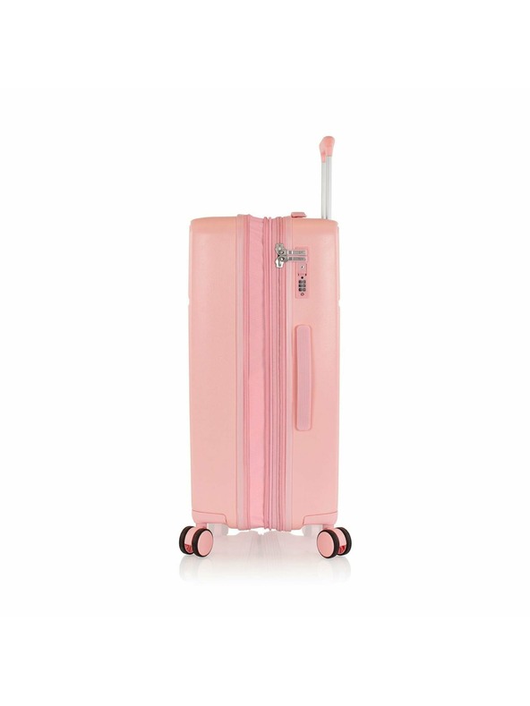 Heys Heys Pastel M ružičasti putni kofer