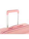 Heys Heys Pastel M ružičasti putni kofer