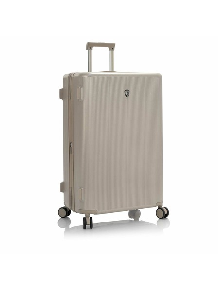 Heys Heys zemljani tonovi L Atmosphere bež putni kovčeg
