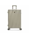 Heys Heys zemljani tonovi L Atmosphere bež putni kovčeg