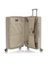 Heys Heys zemljani tonovi L Atmosphere bež putni kovčeg