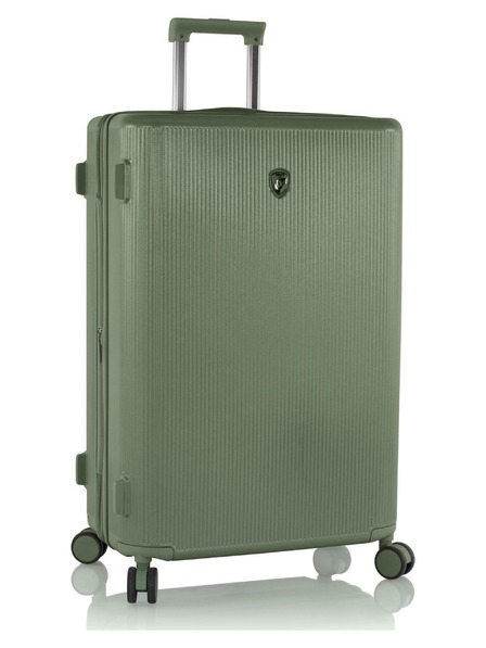 Heys Heys zemljani tonovi L moss zelena putna torba