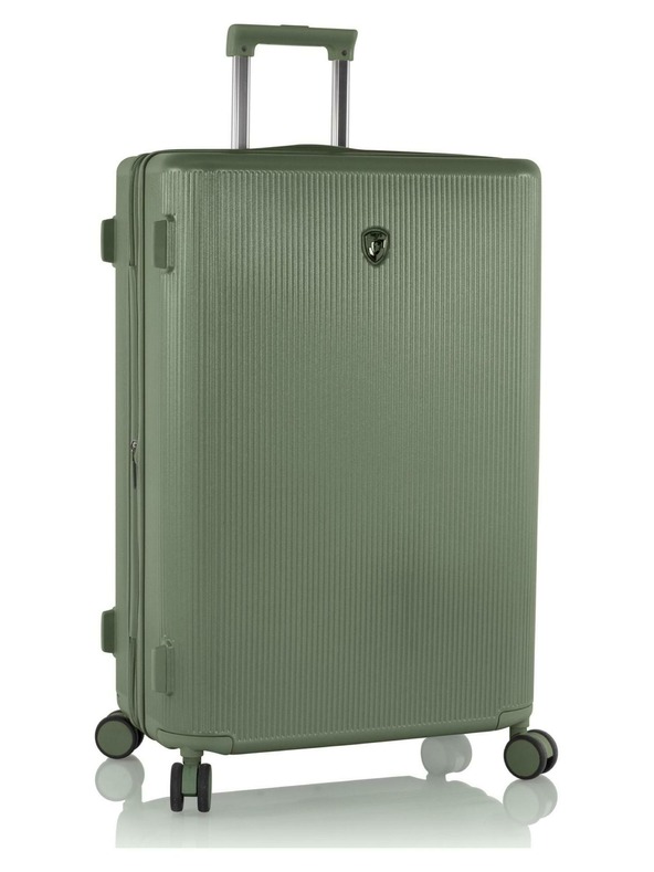 Heys Heys zemljani tonovi L moss zelena putna torba