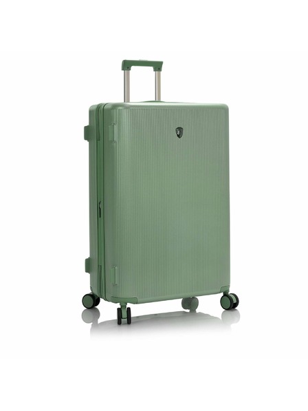 Heys Heys zemljani tonovi L moss zelena putna torba