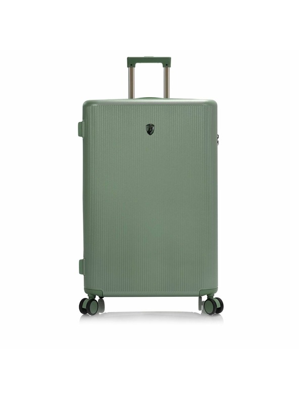 Heys Heys zemljani tonovi L moss zelena putna torba