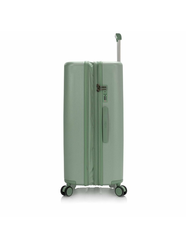 Heys Heys zemljani tonovi L moss zelena putna torba