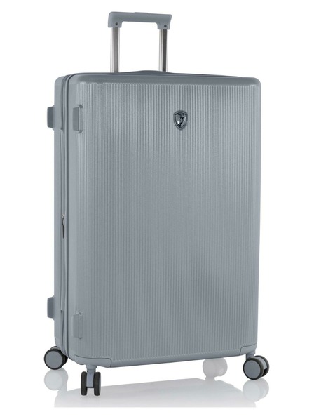 Heys Heys L Glacier Grey putni kovčeg u zemljanim tonovima
