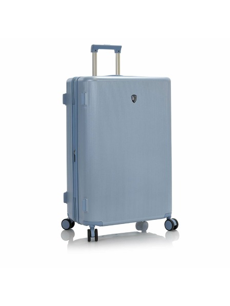 Heys Heys L Glacier Grey putni kovčeg u zemljanim tonovima