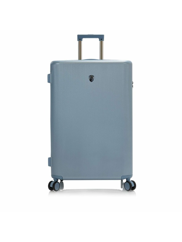 Heys Heys L Glacier Grey putni kovčeg u zemljanim tonovima