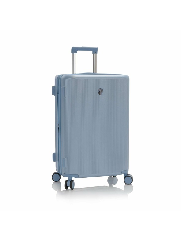 Heys Heys putna torba u zemljanim tonovima M Glacier Grey