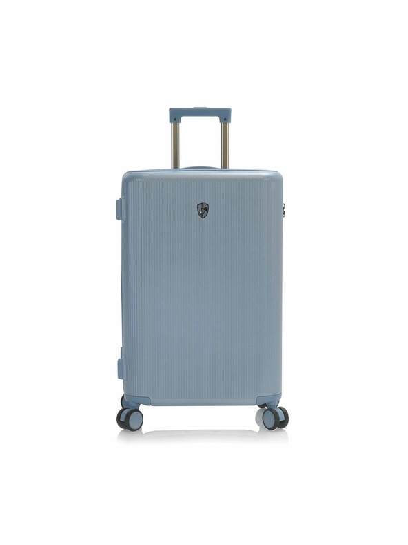 Heys Heys putna torba u zemljanim tonovima M Glacier Grey