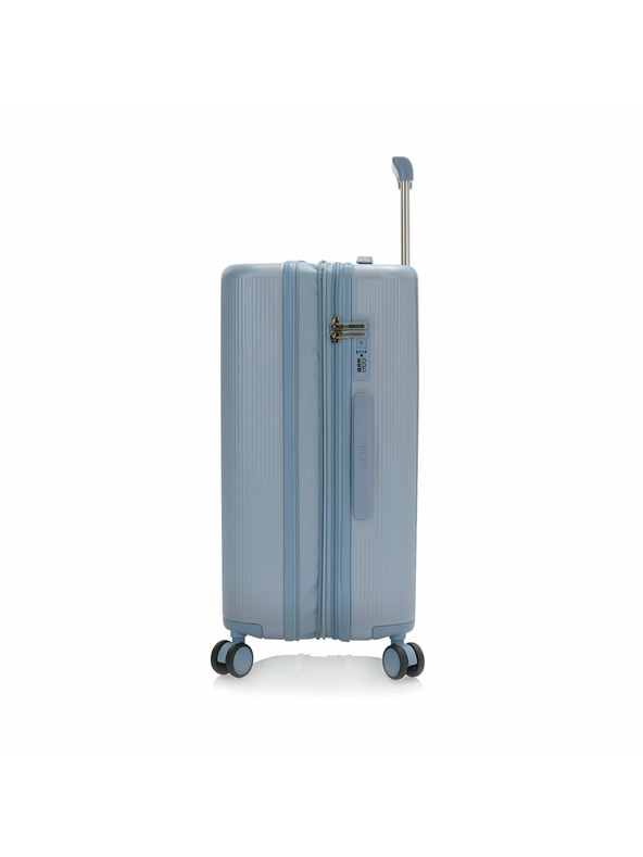 Heys Heys putna torba u zemljanim tonovima M Glacier Grey