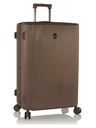 Heys Heys Zemljani tonovi L Umber smeđi putni kovčeg