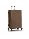 Heys Heys Zemljani tonovi L Umber smeđi putni kovčeg