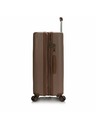 Heys Heys Zemljani tonovi L Umber smeđi putni kovčeg