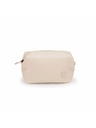 Heys Bež kozmetička torbica Heys Basic Makeup Bag Tan