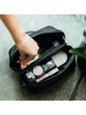 Heys Crna ženska kozmetička torbica Heys Beauty Bag Black