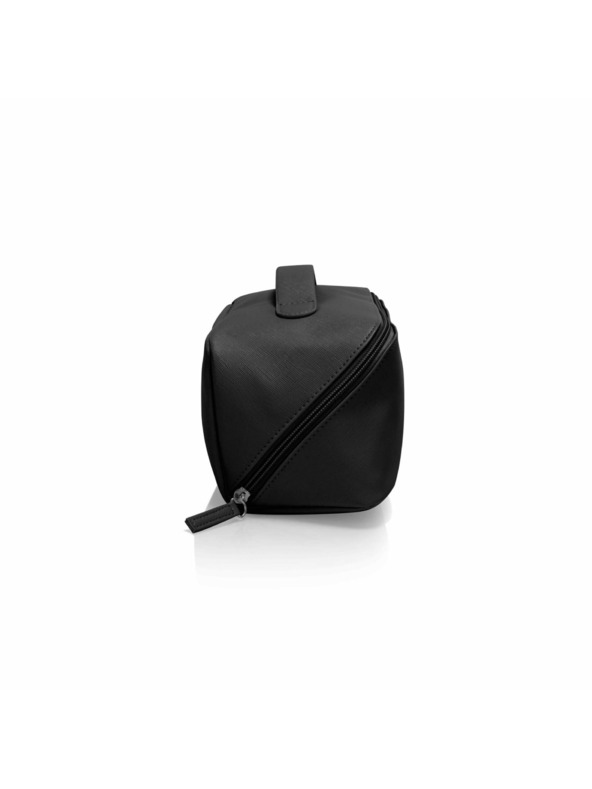 Heys Crna ženska kozmetička torbica Heys Beauty Bag Black