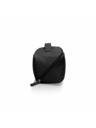 Heys Crna ženska kozmetička torbica Heys Beauty Bag Black