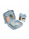 Heys Svijetlo plava kozmetička torbica Heys Basic Toiletry Bag Stone Blue