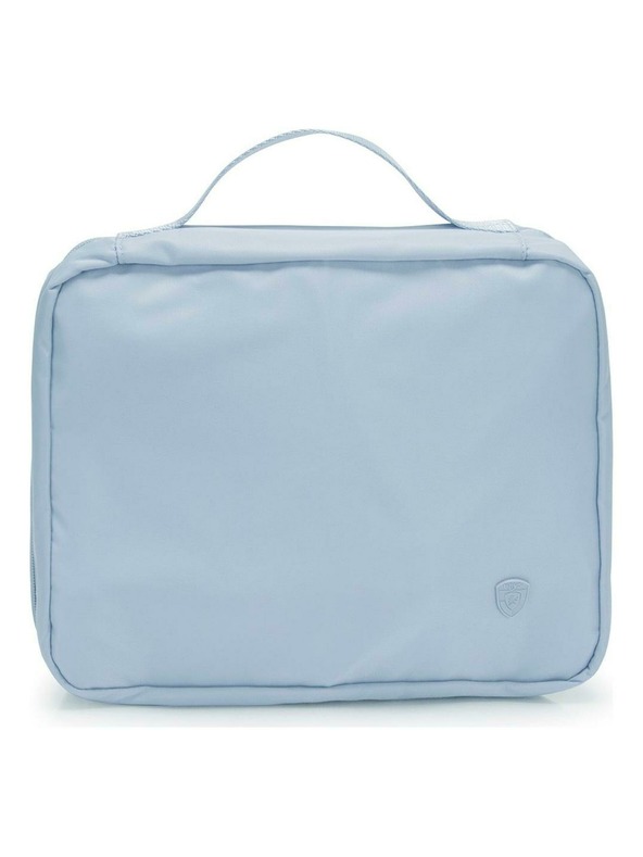 Heys Svijetlo plava kozmetička torbica Heys Basic Toiletry Bag Stone Blue