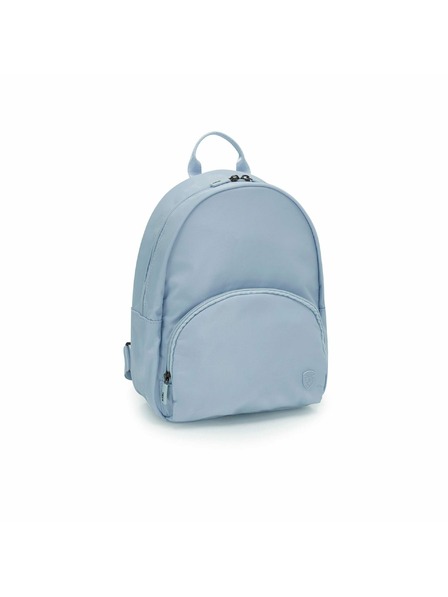 Heys Svijetloplavi ruksak Heys Basic Backpack Stone Blue