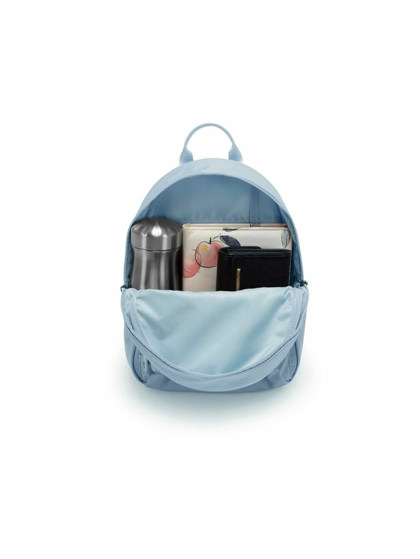 Heys Svijetloplavi ruksak Heys Basic Backpack Stone Blue