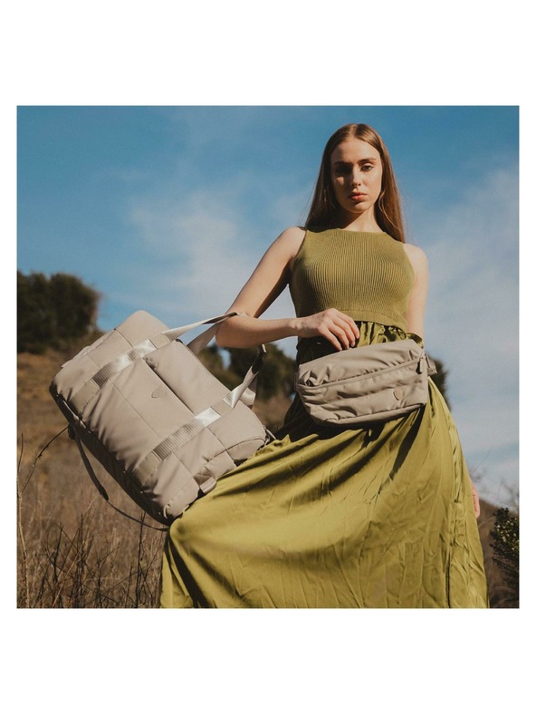 Heys Puffer Mini Waist Bag Atmosphere Torba oko pasa