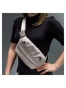 Heys Puffer Mini Waist Bag Atmosphere Torba oko pasa