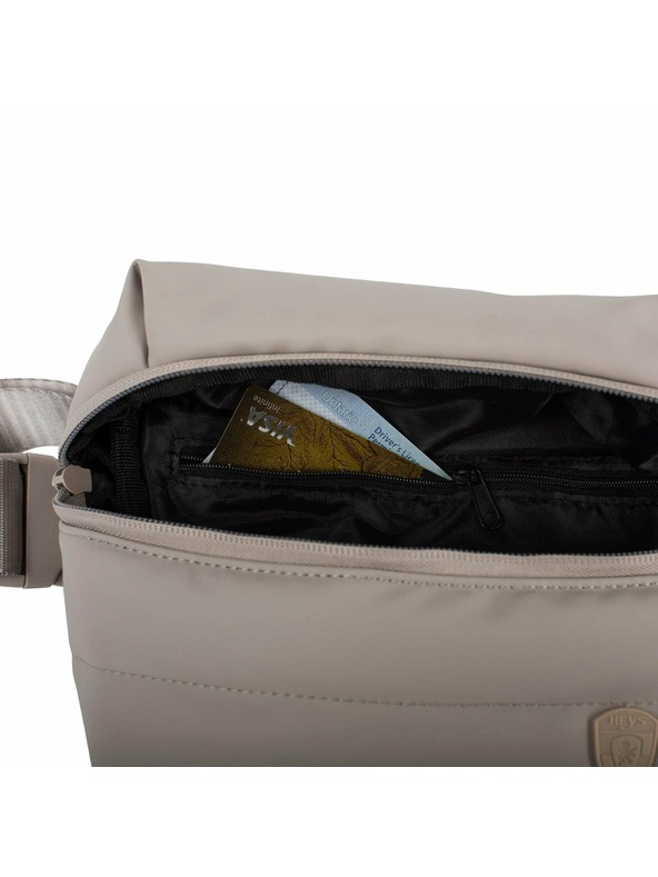 Heys Puffer Mini Waist Bag Atmosphere Torba oko pasa