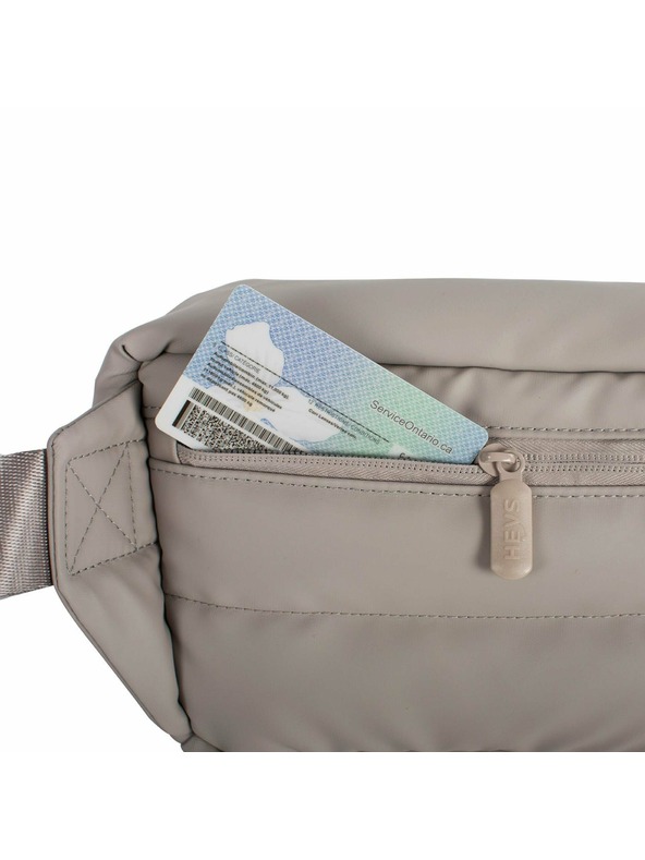 Heys Puffer Mini Waist Bag Atmosphere Torba oko pasa