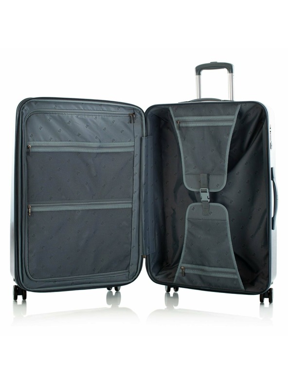 Heys Heys Tie-Dye plavi L putni kovčeg