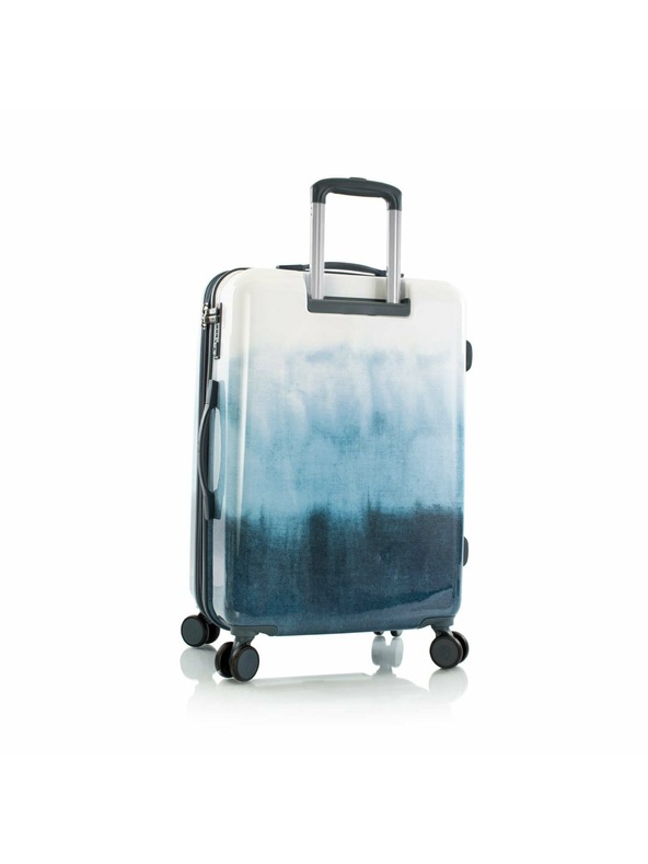 Heys Tie-Dye Blue M Kofer