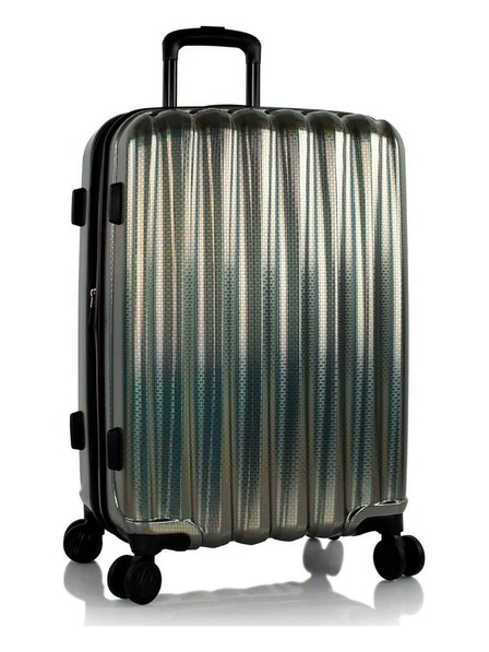 Heys Heys Astro M tamno sivi putni kovčeg