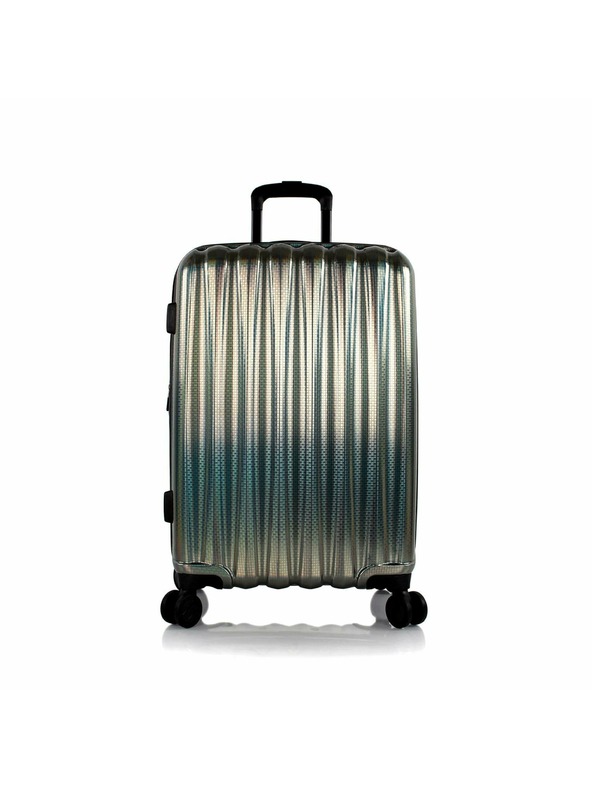 Heys Heys Astro M tamno sivi putni kovčeg