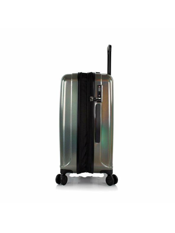 Heys Heys Astro M tamno sivi putni kovčeg