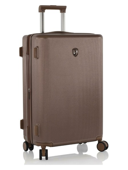 Heys Earth Tones M Umber Kofer