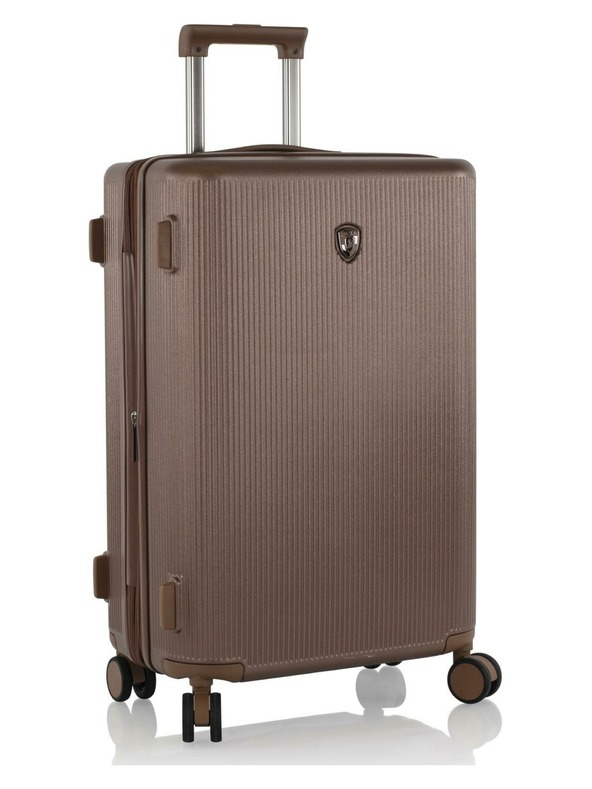 Heys Earth Tones M Umber Kofer