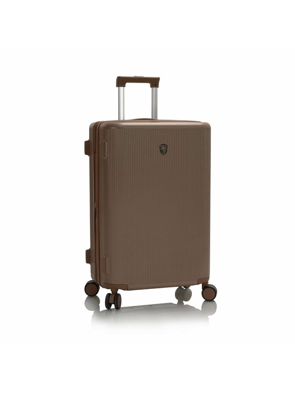 Heys Earth Tones M Umber Kofer