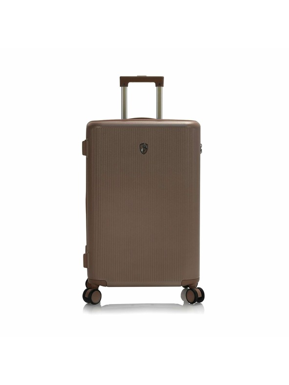 Heys Earth Tones M Umber Kofer