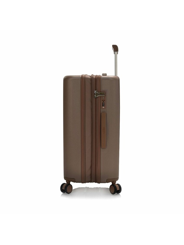 Heys Earth Tones M Umber Kofer