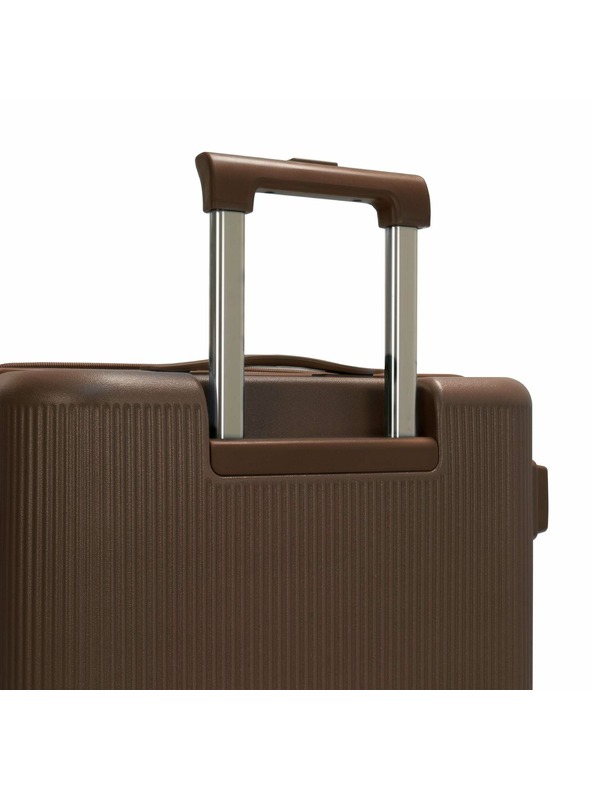 Heys Earth Tones M Umber Kofer