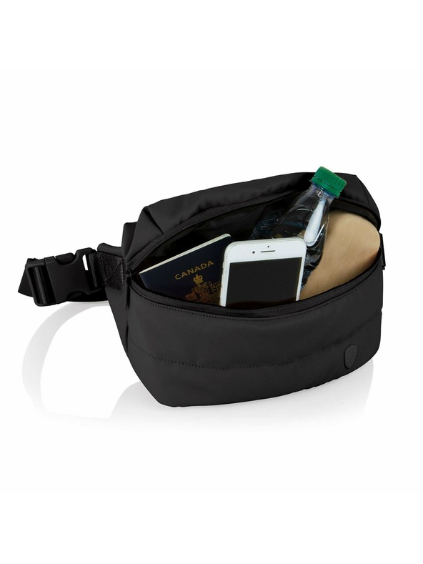 Heys Puffer Waist Bag Torba oko pasa