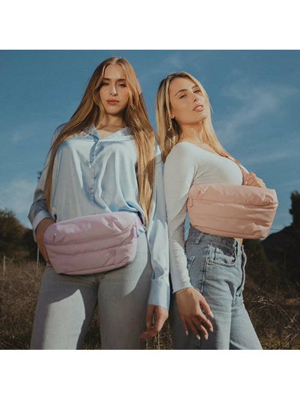 Heys Puffer Waist Bag Torba oko pasa