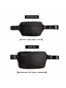 Heys Puffer Waist Bag Torba oko pasa